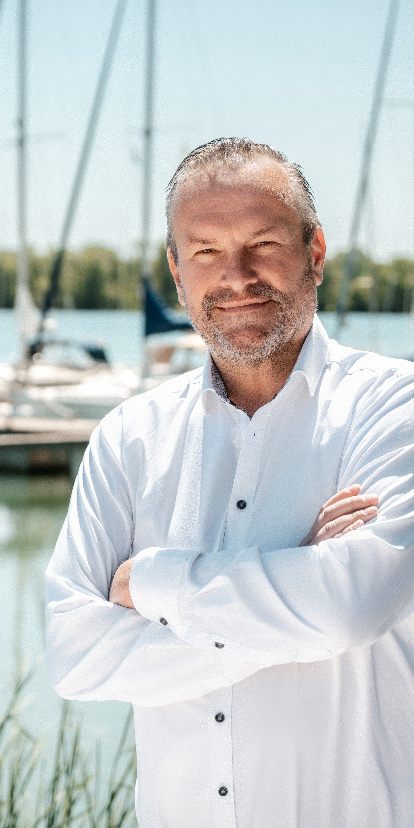 Unser B&uuml;rgermeisterkandidat!